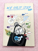 ►ปูพื้นฐาน ม.4◄ หนังสือกวดวิชาวีเบรน We First Step ปูพื้นฐาน ม.4 วิชาคณิต ฟิสิกส์ เคมี ชีววิทยา ภาษาไทย สรุปเนื้อหาพื้นฐานของแต่ละวิชา เนื้อหาและสูตรตีพิมพ์สมบูรณ์ มีรวมโจทย์ยอดฮิตทุกวิชา จดครบเกือบทั้งเล่ม จดละเอียด มีจดกฎสำคัญที่ควรจำ และมีจดเน้นจุดที่ต