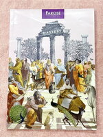 ►หนังสือฟารอส◄ หนังสือกวดวิชาภาษาอังกฤษฟารอส Farose Academy เล่ม Mastery Intensive ในหนังสือมีสรุปเนื้อหาสั้นๆกระชับ มีพาร์ท Grammar , Vocab , Reading มีโจทย์เข้มข้นประจำบท จดครบเกือบทั้งเล่ม จดละเอียด