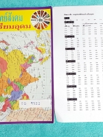 ►อ.ชัย◄ SO 9321 สังคม อ.ชัย คอร์สตะลุยโจทย์สังคม เข้าเตรียมอุดม + ชีทเฉลย จดครบ ทำแบบฝึกหัดครบ มีโจทย์ทั้งหมด 14 ชุด ชุดละ 50 ข้อ รวม 700 ข้อ #ชีทเฉลย‬ มีเฉลยโจทย์ครบทั้ง 14 ชุด เฉลยครบทุกข้อ