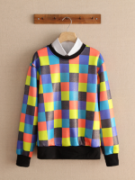 เสื้อผ้าผู้ชาย | เสื้อกันหนาว เสื้อแขนยาว แฟชั่นเกาหลี