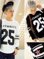 เสื้อผ้าผู้ชาย | เสื้อยืดผู้ชาย เสื้อยืดแฟชั่น เสื้อแขนยาว แฟชั่นเกาหลี