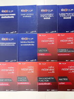 ►พี่ตุ้ยเดอะติวเตอร์◄ เซ็ทหนังสือเรียนพิเศษครูพี่ตุ้ย The Tutor 12 เล่ม + ไฟล์เฉลยละเอียด ประกอบด้วยหนังสือเรียน 6 เล่ม + หนังสือตะลุยโจทย์ 6 เล่ม - ในหนังสือเรียนมีสรุปเนื้อหาสูตรสำคัญ มีเทคนิคลัดเยอะมาก มีนิยามและคำอธิบายคำศัพท์ทางคณิตศาสตร์ที่จำเป็นต้อ