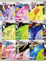 ►Neo Physics◄ หนังสือเรียนพิเศษ Neo Physics อ.พิสิฎฐ์ นีโอฟิสิกส์ 15 เล่ม มีสรุปเนื้อหา และมีโจทย์ประจำบท เนื้อหาและเทคนิคลัดตีพิมพ์สมบูรณ์ มีเทคนิคลัดของอาจารย์เยอะมาก ทั้งเซ็ทมีจดบางหน้า จดละเอียด โจทย์แบบทดสอบอาจารย์มีทำเฉลย พิมพ์ไว้เรียบร้อยแล้วบางข้อ