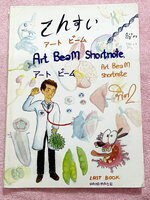 ►หมอพิชญ์ Biobeam◄ Art Beam Shortnote อาร์ทบีม หมอพิชญ์ไบโอบีม หนังสือสรุปเนื้อหาวิชาชีววิทยาทั้งหมดในระดับชั้น ม.ปลาย ทั้งเล่มเขียนด้วยลายมือของหมอพิชญ์ // อาจารย์ลงมือเขียนและวาดรูปเองทุกหน้า หนังสือมีสภาพยับเล็กน้อย หนังสือพิมพ์สีสวยงาม ใช้กระดาษอาร์ทม
