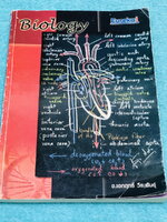 ►ยูเรก้า◄ หนังสือกวดวิชาชีววิทยา ม.ปลาย อ.เอกฤทธิ์ รวมทุกบท ในหนังสือเน้นภาพสี กราฟ ตาราง และแผนภาพเกี่ยวกับวิชาชีววิทยาในระดับชั้น ม.ปลาย ส่วนใหญ่ใช้ภาษาอังกฤษ และภาษาละตินประกอบคำอธิบาย หนังสือเล่มหนาใหญ่ มีน้ำหนัก พิมพ์สีสวยงามทุกหน้า พิมพ์ด้วยกระดาษอา