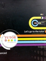 The Tutor สมุดโน้ตบันทึก สูตรคณิตศาสตร์ ม.4 ม.5 ม.6