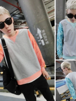 เสื้อผ้าผู้ชาย | เสื้อกันหนาว เสื้อแขนยาว แฟชั่นเกาหลี