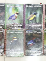 ►หมอพิชญ์ Biobeam◄ หนังสือเรียนชีววิทยา คอร์ส ICU ไอซียู ครบเซ็ท 8 เล่ม พร้อมไฟล์จดเนื้อหาครบทั้งเซ็ทแบบละเอียดมากครบทั้ง 8 เล่ม และไฟล์ชีทเสริม ในหนังสือจดครบเกือบทั้งเล่ม จดละเอียด มีวาดภาพประกอบเนื้อหาเยอะมาก แบบฝึกหัดประจำบทมีจดเฉลยบางข้อ เฉพาะเล่ม 8