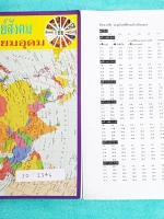 ►อ.ชัย◄ SO 1146 สังคม อ.ชัย คอร์สตะลุยโจทย์สังคม เข้าเตรียมอุดม + ชีทเฉลย มีโจทย์ทั้งหมด 14 ชุด ชุดละ 50 ข้อ รวม 700 ข้อ มีทำแบบฝึกหัดไปแล้วบางข้อ ในชีทเฉลย‬มีเฉลยโจทย์ครบทั้ง 14 ชุด เฉลยครบทุกข้อ