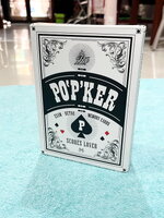 ►ครูป๊อป◄ Exam Detox Memory Cards การ์ดรวมสาระความรู้วิชาสังคมศึกษาครบทั้ง 5 สาระ ครูป๊อปคัดเฉพาะเนื้อหาสำคัญๆ สูตรลัดยอดฮิตที่มักปรากฎในข้อสอบ // วิธีใช้อ่าน หยิบแผ่น Magic Filter (สีแดง) ทาบลงบนการ์ด จะทำให้ Key ข้อความหายไป เหมาะสำหรับท่อง อ่านทบทวนใจค