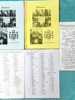 ►อ.ถ้วย◄ หนังสือเรียนภาษาอังกฤษครูพี่ถ้วย คอร์ส Grammar เล่ม 1-2 สอบเข้าเตรียมอุดม + ชีทเฉลย + ชีทสรุปแกรมม่า ในหนังสือมีโจทย์เยอะมาก มีจดบางหน้า จดละเอียด มีชีทเฉลยใช้คู่กับหนังสือให้ต่างหาก และมีชีทตัวอย่างการสรุป Grammar ย่อๆให้พอเข้าใจแบบภาพรวม ควรจำเ