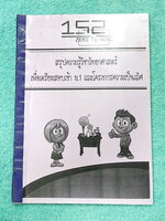 ►หนังสือสรุปสอบเข้า ม.1◄ หนังสือเรียนพิเศษ Zero To Hero สรุปความรู้วิชาวิทยาศาสตร์ เพื่อเตรียมสอบเข้า ม.1 และโครงการความเป็นเลิศ มีสรุปเนื้อหาครบทุกสาระ ทุกสาขาวิชาตั้งแต่เคมี ฟิสิกส์ ชีวะ วิทย์กาย โลกดาราศาสตร์ เนื้อหาตีพิมพ์สมบูรณ์ทั้งเล่ม เนื้อหาครอบคล