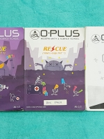 ►Oplus พี่โอ๋โอพลัส◄ DOC 570R คอร์ส Rescue กสพท.ตะลุย PAT 1 เล่ม 1+2 และ Oplus Magic Guess จดละเอียดครบเกือบทั้งเล่ม บางหน้าเว้นว่างไปว่าง ลายมือจดอ่านง่าย มีเทคนิคลัดเยอะมาก มีข้อควรระวัง จุดที่ต้องจำ หลักการต่างๆ รวมทั้ง Keyword สำคัญในการทำโจทย์ เล่ม M