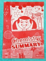 ►The Tutor◄ Chemistry Summary สรุปสูตรเคมีทั้งหมดในระดับชั้น ม.ปลาย หนังสือใหม่เอี่ยม