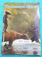 ►หมอพิชญ์ไบโอบีม◄ BIO 5211 หนังสือกวดวิชา Fundamental Biology ชีววิทยา ม.ต้น สรุปเนื้อหาทุกบทในวิชาวิทยาศาสตร์ ชีววิทยาระดับชั้นมัธยมศึกษาตอนต้น จดครบเกือบทั้งเล่ม จดด้วยปากกาสี มีวาดรูปประกอบเนื้อหาเพิ่มเติมหลายหน้า หนังสือพิมพ์สีสวยงามทั้งเล่ม เล่มหนาให