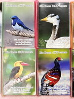 ►หมอพิชญ์ Biobeam◄ หนังสือเรียนชีววิทยา คอร์ส ICU ไอซียู ครบเซ็ท 8 เล่ม พร้อมไฟล์จดเนื้อหาครบทั้งเซ็ทแบบละเอียดมากครบทั้ง 8 เล่ม และไฟล์ชีทเสริม ในหนังสือเล่ม 1-6 จดครบเกือบทั้งเล่ม จดละเอียด มีวาดภาพประกอบเนื้อหาเยอะมาก , เล่ม 7-8 มีจดเล็กน้อย แบบฝึกหัดป