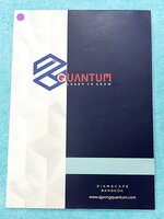 ►Quantum◄ หนังสือกวดวิชา Quantum @ Siamscape พญาไท วิชาคณิตศาตร์ ป.6 Gifted Level 3 มีโจทย์ทั้งเล่ม โจทย์ยากลึกถึงเตรียมตัวสอบเข้า ม.1โรงเรียนดัง จดครบเกือบทั้งเล่ม จดละเอียด