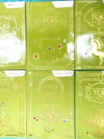 ►ชีววิทยา ม.ปลาย◄ หนังสือกวดวิชาปี 2562 ออนดีมานด์ ชีววิทยาพี่วิเวียน TCAS ครบเซ็ท 6 เล่ม + ไฟล์เฉลย ในหนังสือมีสรุปเนื้อหาวิชาชีววิทยา ม.ปลายอย่างละเอียด เนื้อหาครอบคลุมตั้งแต่ระดับชั้น ม.4-5-6 หนังสือพิมพ์สีสวยงามทุกเล่ม เนื้อหาตีพิมพ์สมบูรณ์ ในหนังสือเ