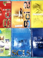 ►อ.บิ๊ก◄ BIG A119 หนังสือเรียนพิเศษ อ.บิ๊ก เซ็ท 6 เล่ม SCI 1-6 วิทยาศาสตร์ ม.ต้น เนื้อหาคลอบคลุมทุกวิชาทั้งฟิสิกส์ เคมี ชีวะ วิทย์กาย โลก ดาราศาสตร์ ระดับชั้น ม.1-2-3 จดครบเกือบทั้งเล่มทั้งเซ็ท จดละเอียดมาก ตั้งใจเรียน มีวาดรูปประกอบเนื้อหาเพิ่มเติมหลายหน