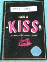 ►ครูป๊อป◄ KISS A831 Hack a Kiss ครูป็อป สรุปเนื้อหาสังคมครบทุกสาระ มีเทคนิคการจำลัดเยอะมาก,ครูป็อปอธิบายหลักสำคัญในการตอบคำถามว่า ถ้าเจอคำถามแนวๆนี้ ควรจะตอบคำถามอย่างไรให้ตรงประเด็นที่สุด ,มี Kiss Vocab แปลคำศัพท์สังคมเป็นไทยทำให้เข้าใจง่ายมาก,มี Key ลัด