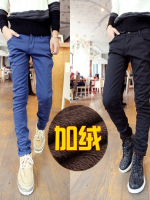 กางเกงผู้ชาย | กางเกงยีนส์ชาย กางเกงยีนส์ขายาว แฟชั่นเกาหลี