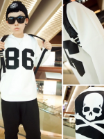 เสื้อผ้าผู้ชาย | เสื้อกันหนาว เสื้อแขนยาว แฟชั่นเกาหลี