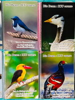 ►หมอพิชญ์ Biobeam◄ หนังสือกวดวิชาหมอพิชญ์ไบโอบีม หนังสือเรียนชีววิทยาไอซียู ICU ครบเซ็ท 8 เล่ม ในหนังสือทั้งเซ็ทจดครบเกือบทั้งเล่ม จดละเอียดมาก จดด้วยดินสอและปากกาสี มีวาดรูปประกอบเนื้อหาหลายหน้า โจทย์แบบฝึกหัดมีจดเฉลยครบเกือบทั้งหมด ยกเว้นเล่ม 8 ระบบนิเว