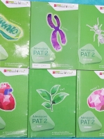 ►ออนดีมานด์◄ BIO 1350 ใหม่ล่าสุด หนังสือกวดวิชาชีววิทยา พี่วิเวียน คอร์ส PAT 2 แอดมิชชั่น เล่ม 1-6 ครบเซ็ท พร้อมไฟล์เฉลย ทุกเล่มมีจดเนื้อหาที่เรียนในคอร์สเพิ่มเติมครบเกือบทั้งเล่ม จดละเอียดด้วยปากกาสีสวยแบบฝึกหัดจดเฉลยครบเกือบทั้งหมด มีบางข้อเว้นว่างไปบ้า