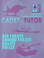 หนังสือกวดวิชา Cadet-tutor เตรียมทหาร อังกฤษห้อง C,D อ.อีฟ