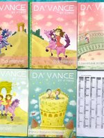 ►อ.ปิง ดาว้อง◄ ครบเซ็ท 5 เล่ม คอร์ส Intensive อินเทนสีฟ วิชาไทยและวิชาสังคม มีเนื้อหาละเอียดครบทุกบทของชั้น ม.ปลาย จดครบเกือบทั้งเล่มทุกเล่ม จดละเอียดมาก ยกเว้นเล่มประวัติศาสตร์ที่มีจดครึ่งเล่ม และเล่มวรรณคดีที่จดน้อย แต่อาจารย์ปิงพิมพ์เนื้อหาไว้สมบูรณ์ ม