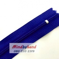 สีน้ำเงินธงชาติ