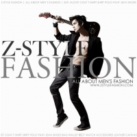 ร้านZ-STYLE : ALL ABOUT MEN'S FASHION
