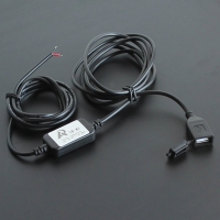USB 1 ช่อง มีฝาปิด 2A