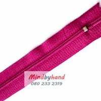 สีชมพูบานเย็น