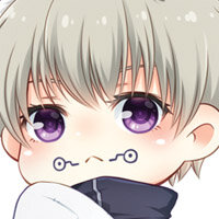 Toge Inumaki