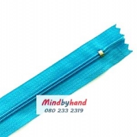 สีฟ้า