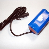 8.4V 4,400 mah