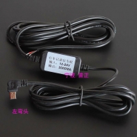 mini USB ฉากขวา