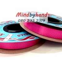 สีชมพูหวาน