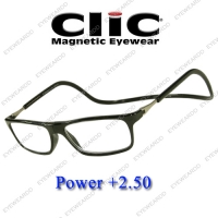Clic Executive +250 สีดำ