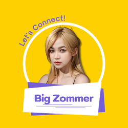 Big Zommer Shopping เสื้อผ้าคนอ้วน เสื้อผ้าไซส์ใหญ่
