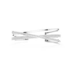 กำไลข้อมือเพชรโมอีส New Trending Design Diamond Bracelet Woman