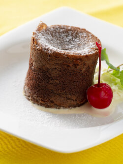 ขนมและเบเกอรี่