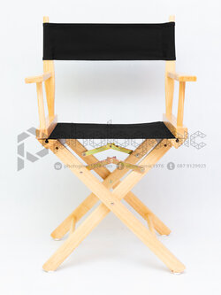 เก้าอี้ผู้กำกับ รุ่น DL-1