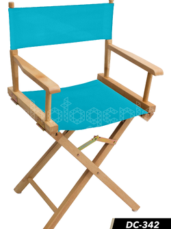 เก้าอี้ผู้กำกับ DC-3