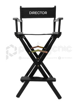 เก้าอี้ผู้กำกับ DT-1SA สกรีน DIRECTOR