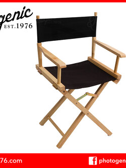 เก้าอี้ผู้กำกับ | Director Chair