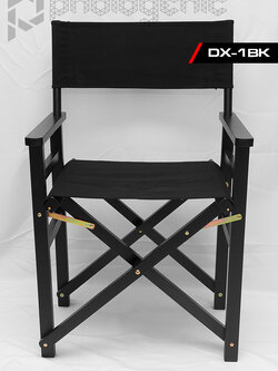 เก้าอี้ผู้กำกับ รุ่น DX-1