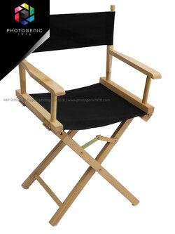 เก้าอี้ผู้กำกับ รุ่น DC-1A