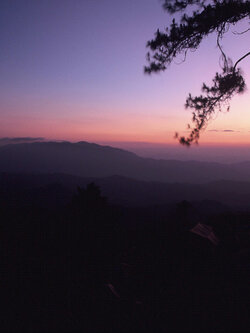 ภาพวิวธรรมชาติ